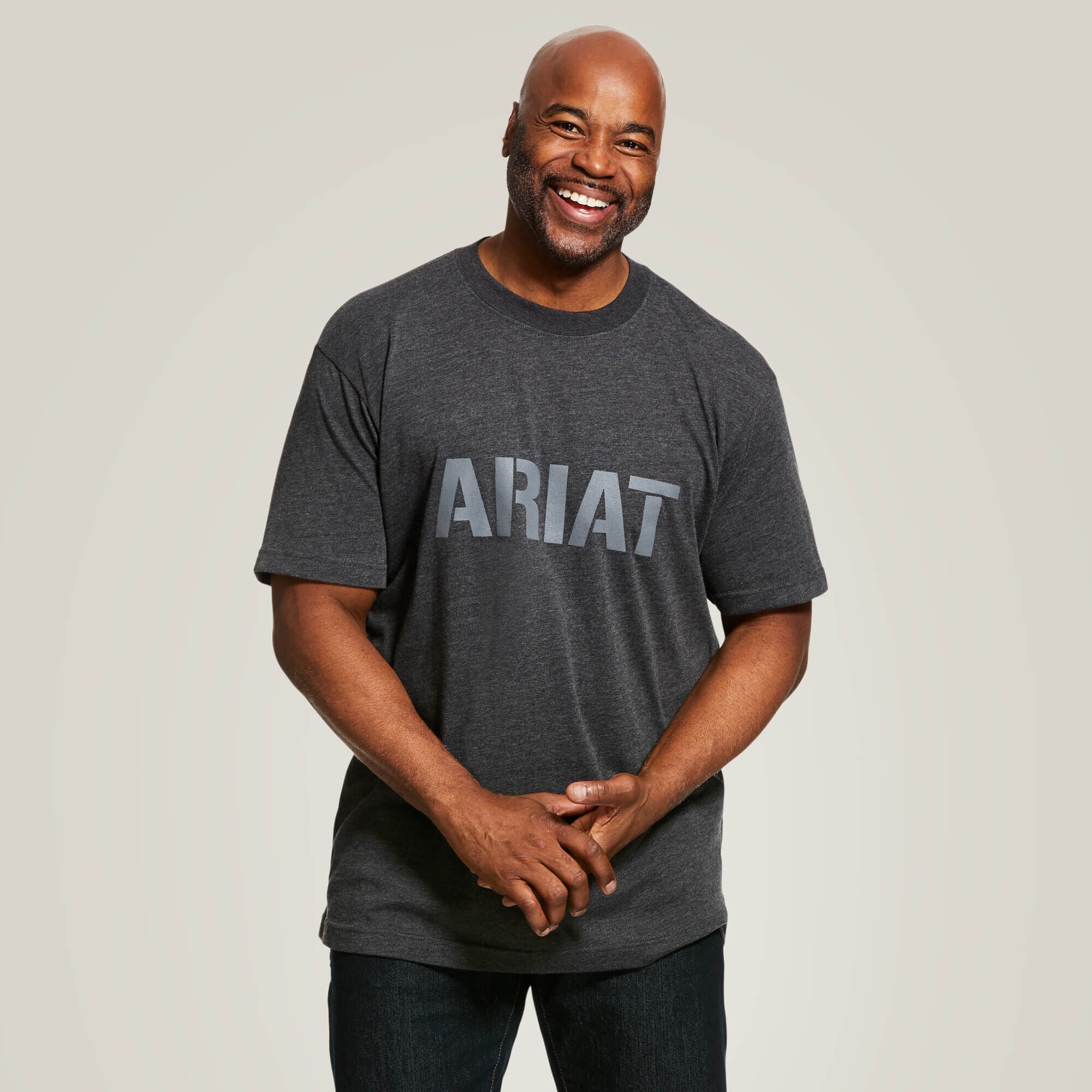 Rebar Cotton Strong Block-Ariat