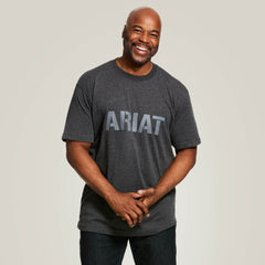 Rebar Cotton Strong Block-Ariat