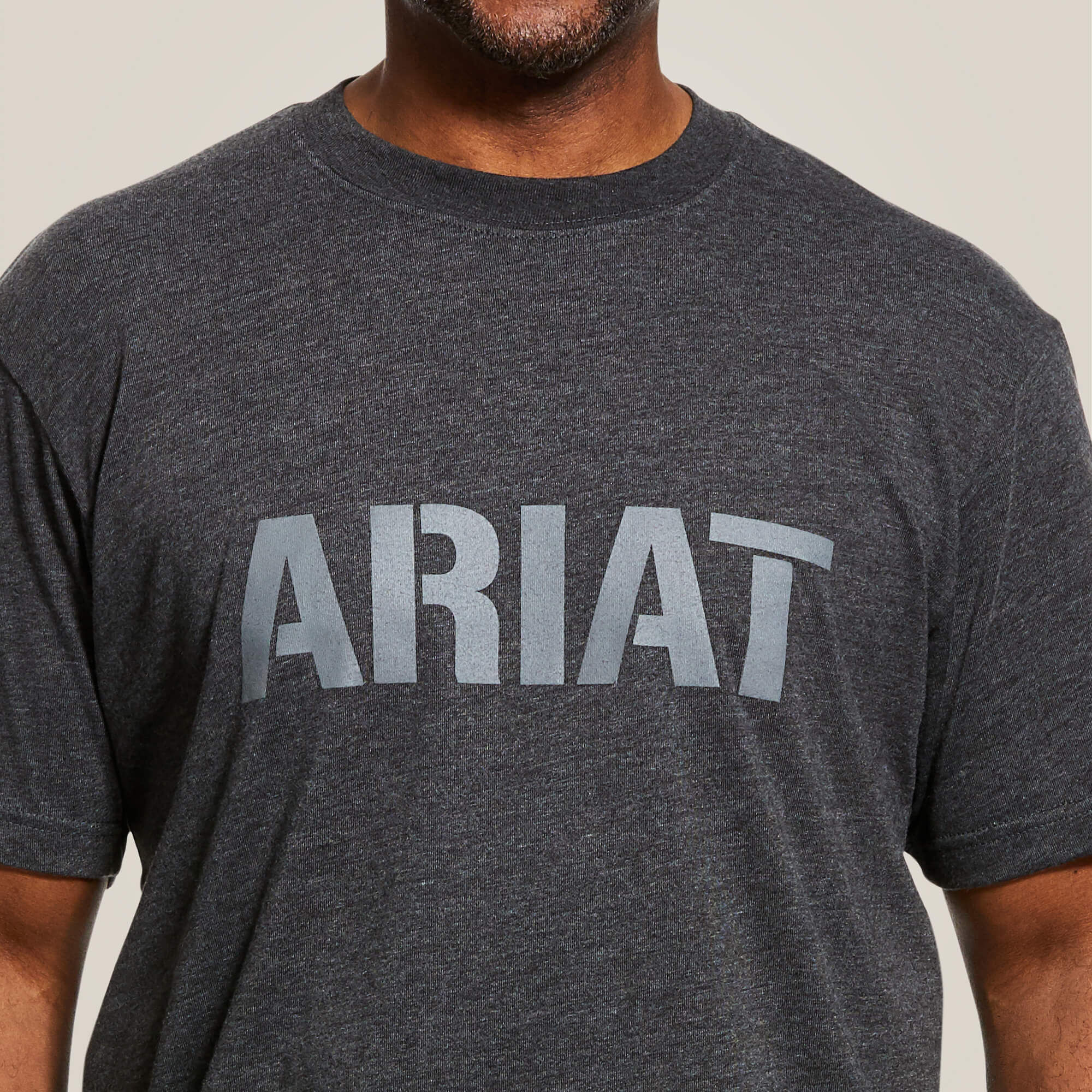 Rebar Cotton Strong Block-Ariat