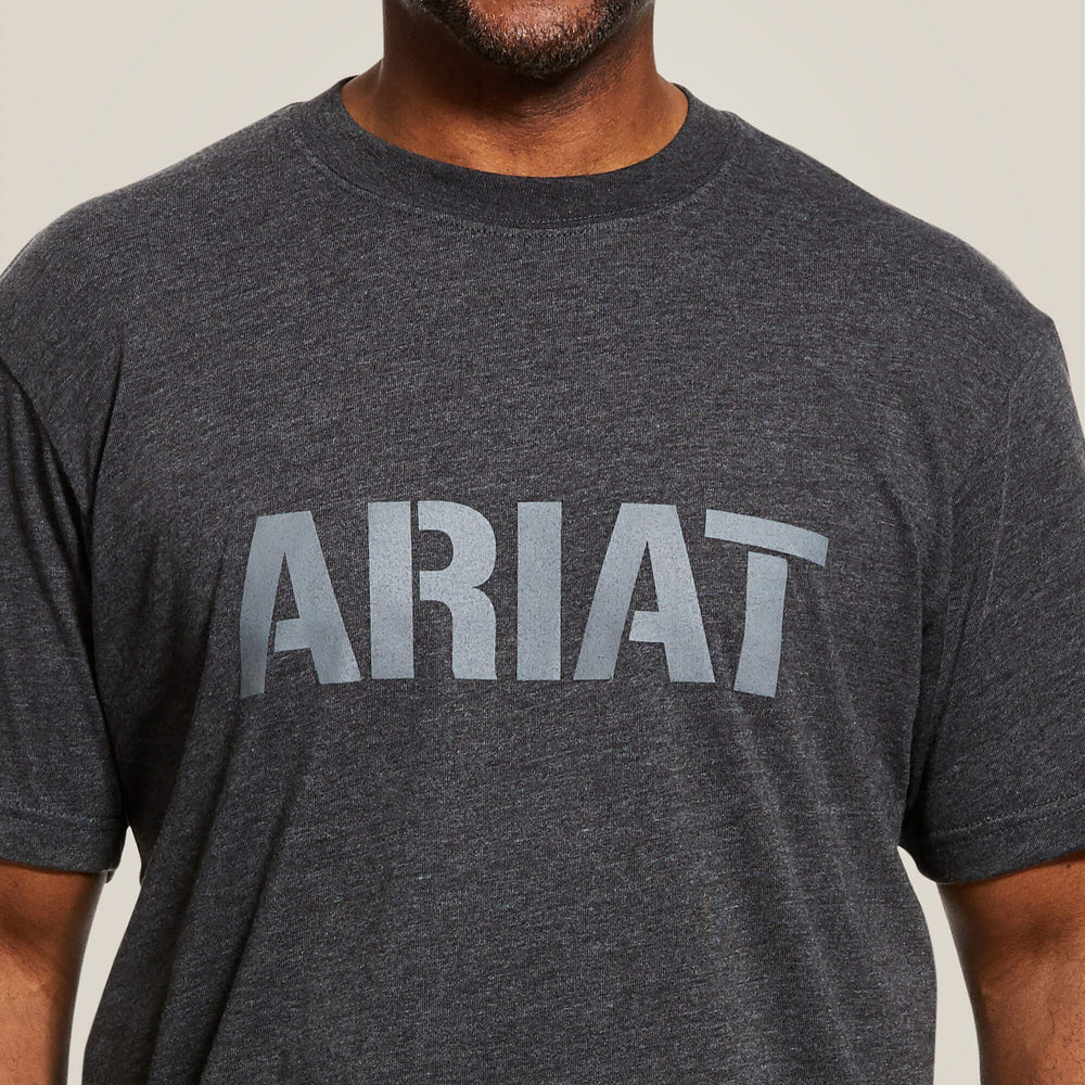 Rebar Cotton Strong Block-Ariat