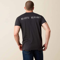 No Guts No Glory PBR T-Shirt-Ariat
