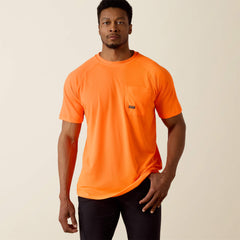 Rebar Heat Fighter T-Shirt-Ariat