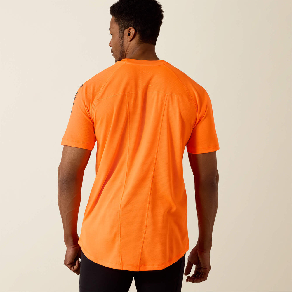Rebar Heat Fighter T-Shirt-Ariat