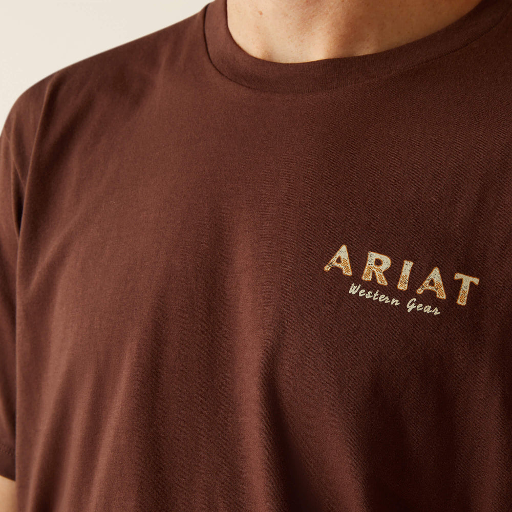 Ariat ‘They Ain’t Us’ T-Shirt-Ariat