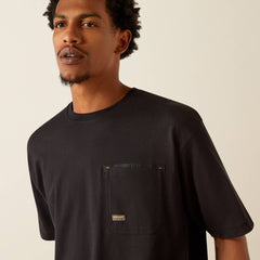 Rebar Workman Brickyard T-Shirt-Ariat