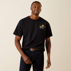 Sendero When Life Gives You Agaves T-Shirt-Ariat