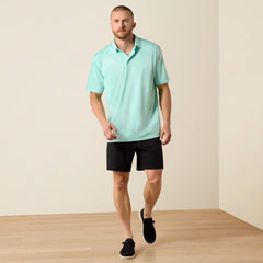 360 Airflow Classic Fit Polo-Ariat