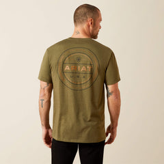 Ariat Ropers Seal T-Shirt-Ariat
