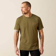 Ariat Ropers Seal T-Shirt-Ariat