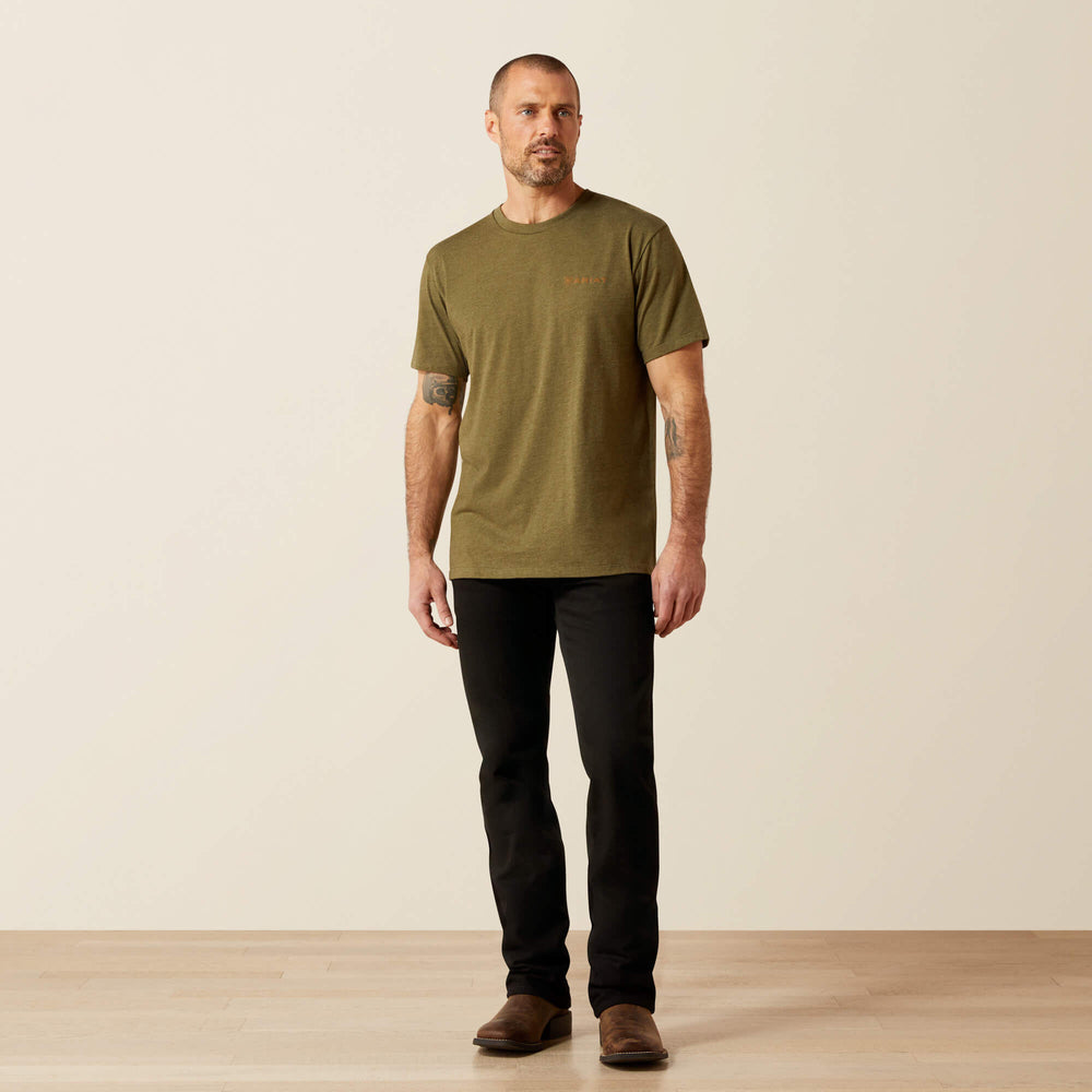 Ariat Ropers Seal T-Shirt-Ariat