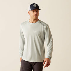Rebar Sunblocker T-Shirt-Ariat