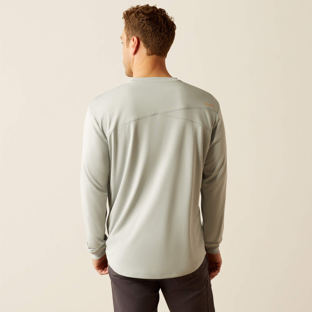 Rebar Sunblocker T-Shirt-Ariat