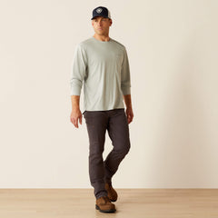 Rebar Sunblocker T-Shirt-Ariat