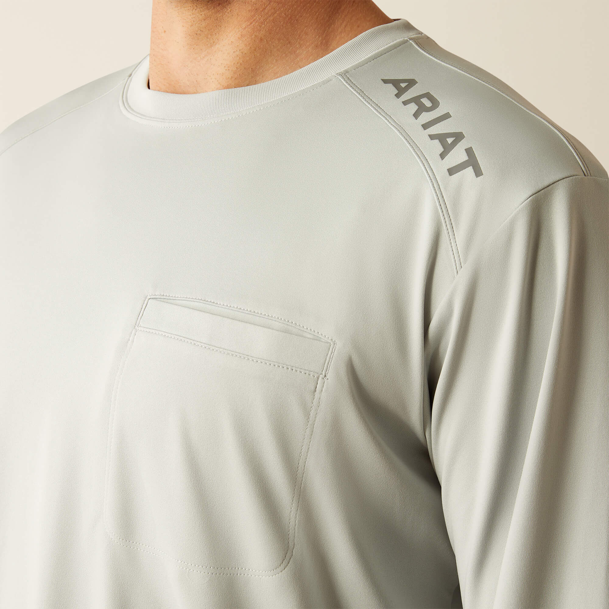Rebar Sunblocker T-Shirt-Ariat