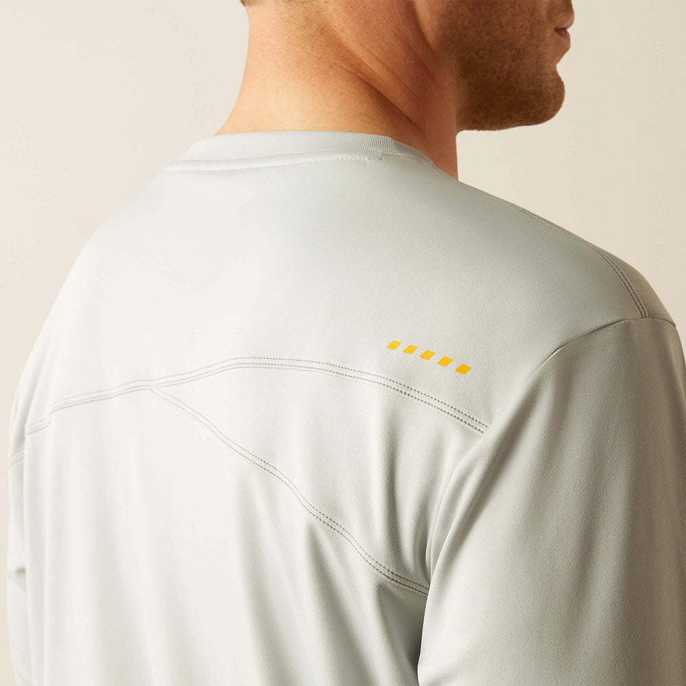 Rebar Sunblocker T-Shirt-Ariat