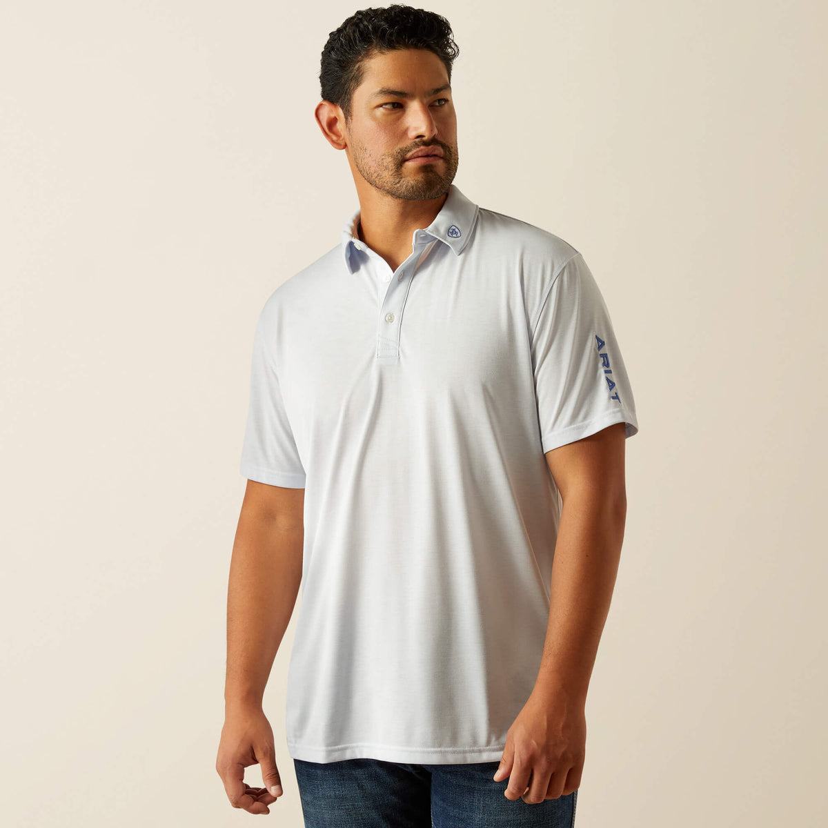 Team Logo Polo-Ariat