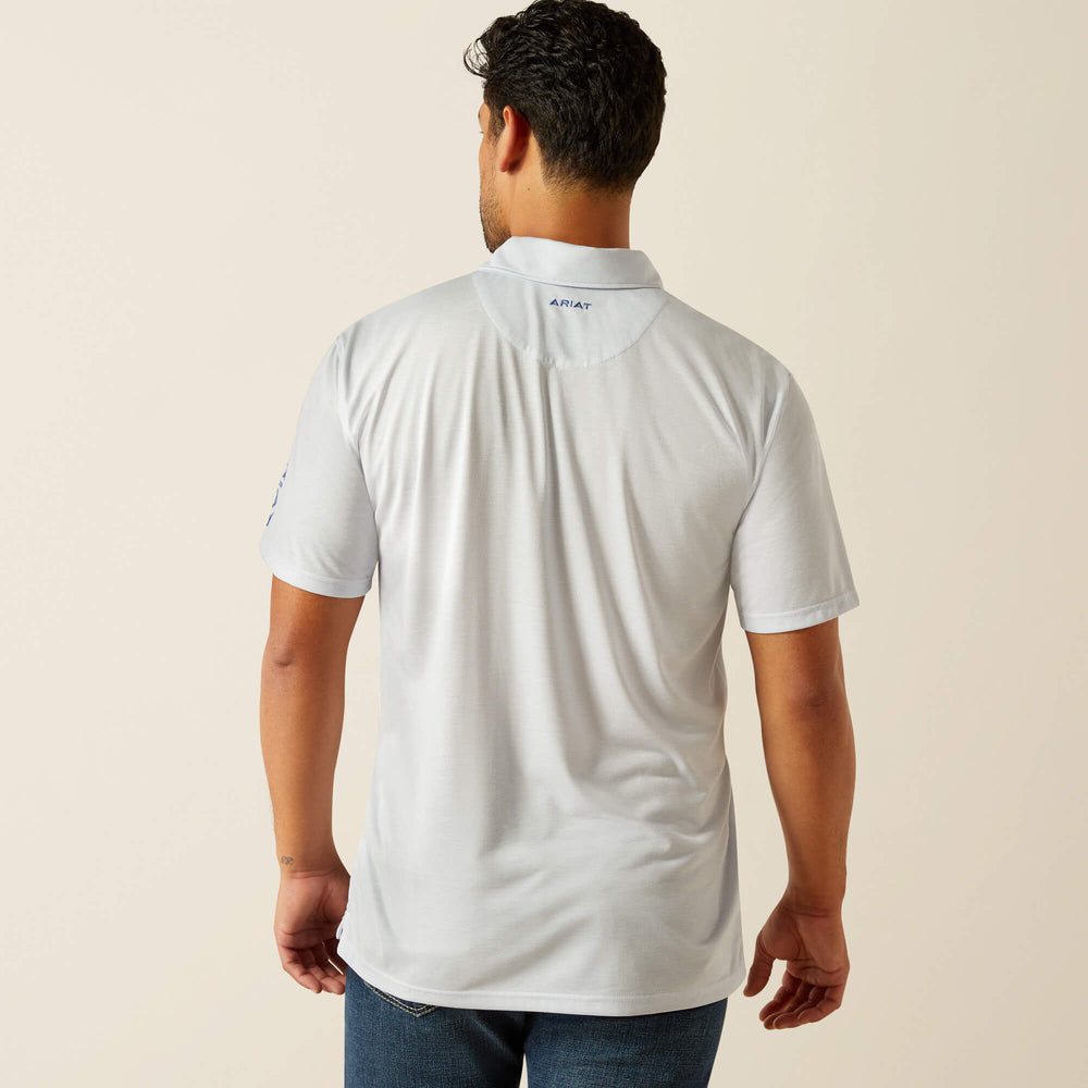 Team Logo Polo-Ariat