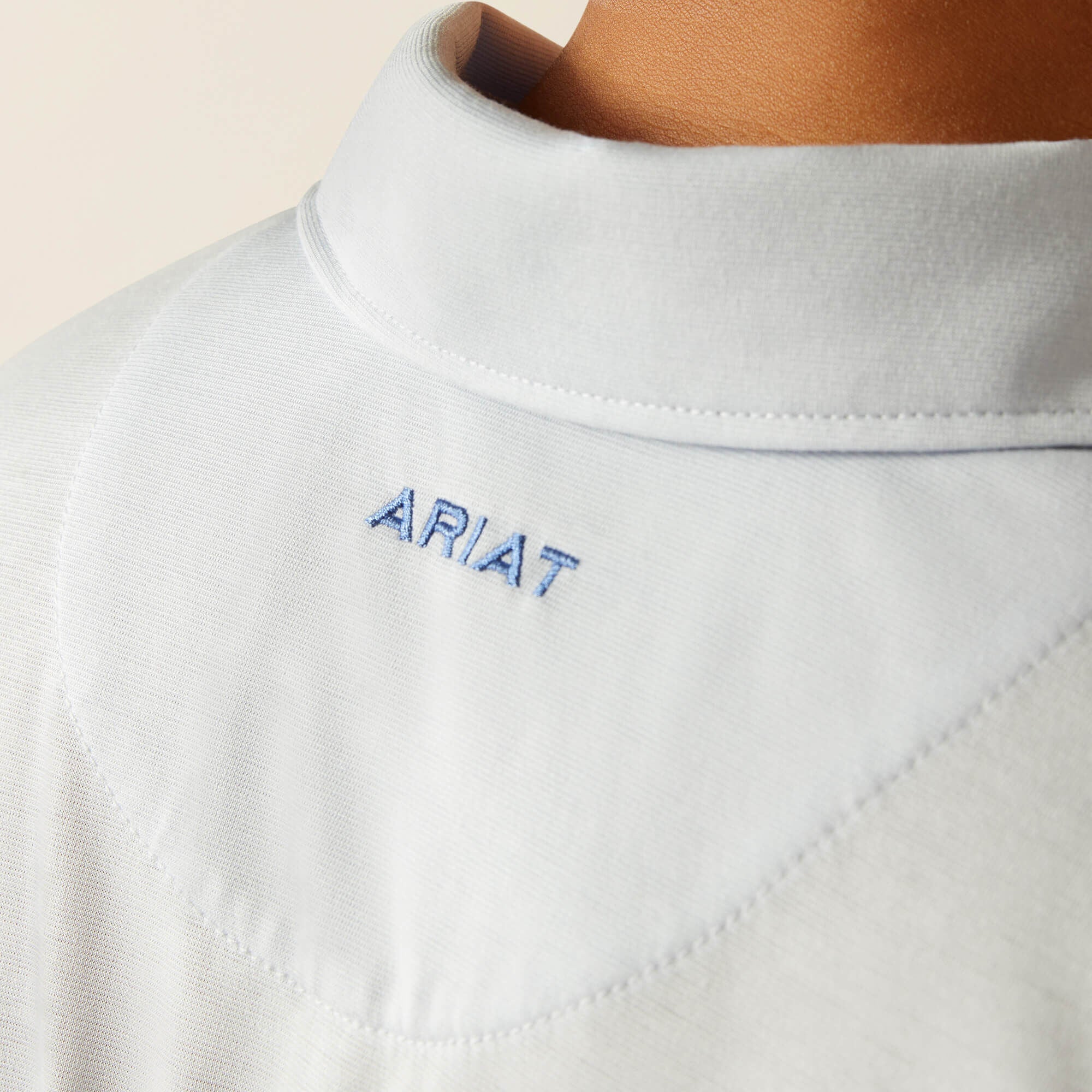 Team Logo Polo-Ariat