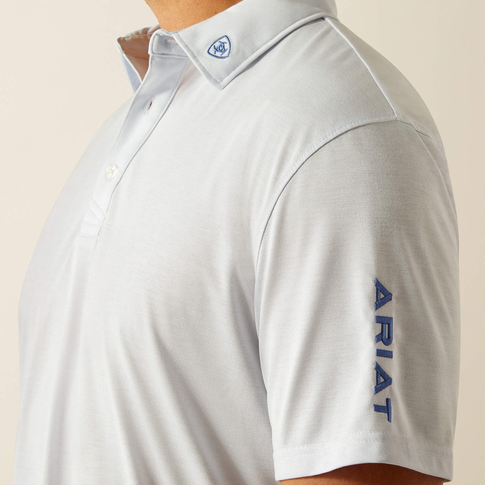 Team Logo Polo-Ariat