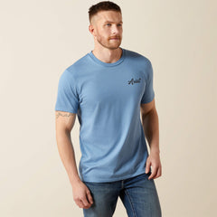 Ariat Cattle Co. T-Shirt-Ariat