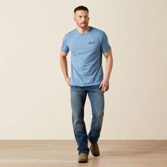 Ariat Cattle Co. T-Shirt-Ariat