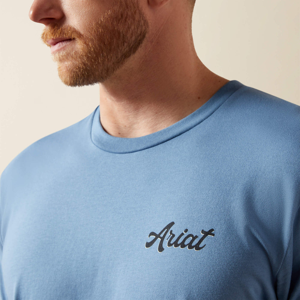 Ariat Cattle Co. T-Shirt-Ariat
