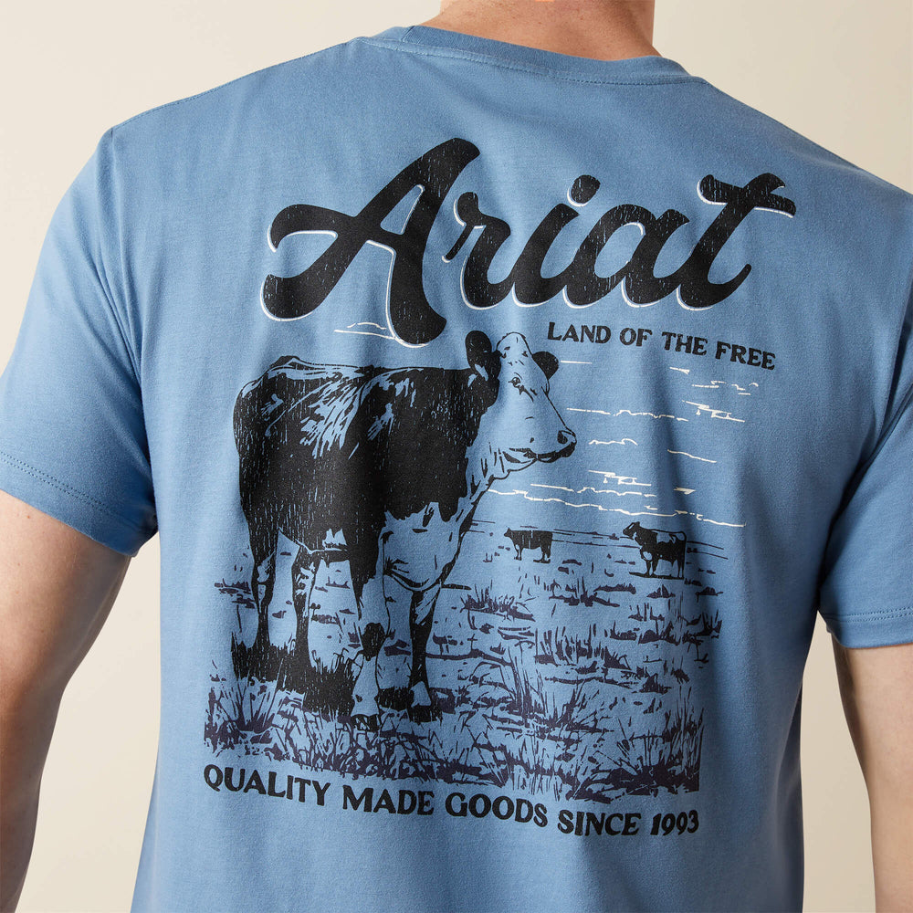 Ariat Cattle Co. T-Shirt-Ariat