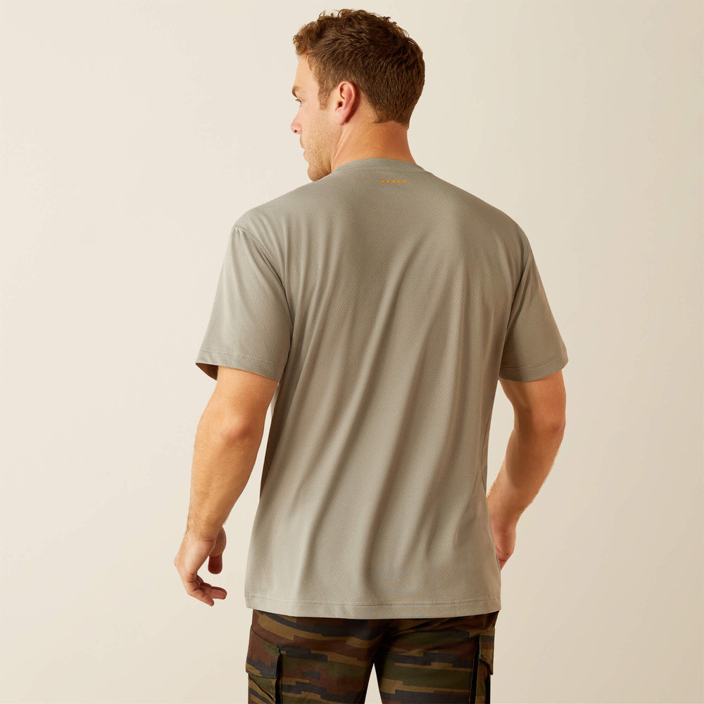 Rebar Heat Fighter Staple T-Shirt-Ariat