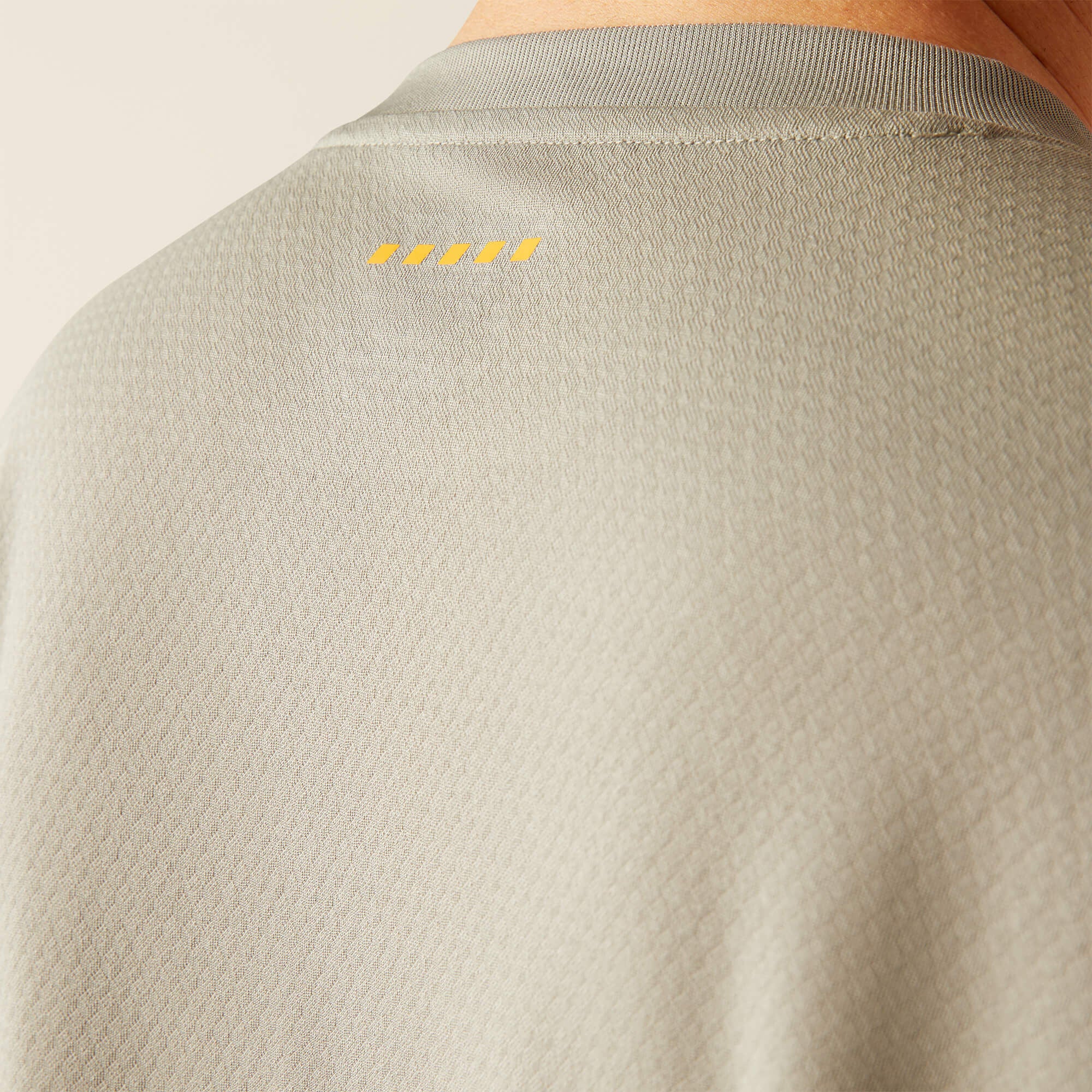 Rebar Heat Fighter Staple T-Shirt-Ariat