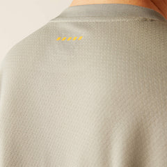 Rebar Heat Fighter Staple T-Shirt-Ariat