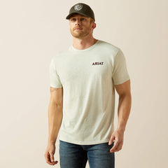 Ariat Straight Shooter T-Shirt-Ariat
