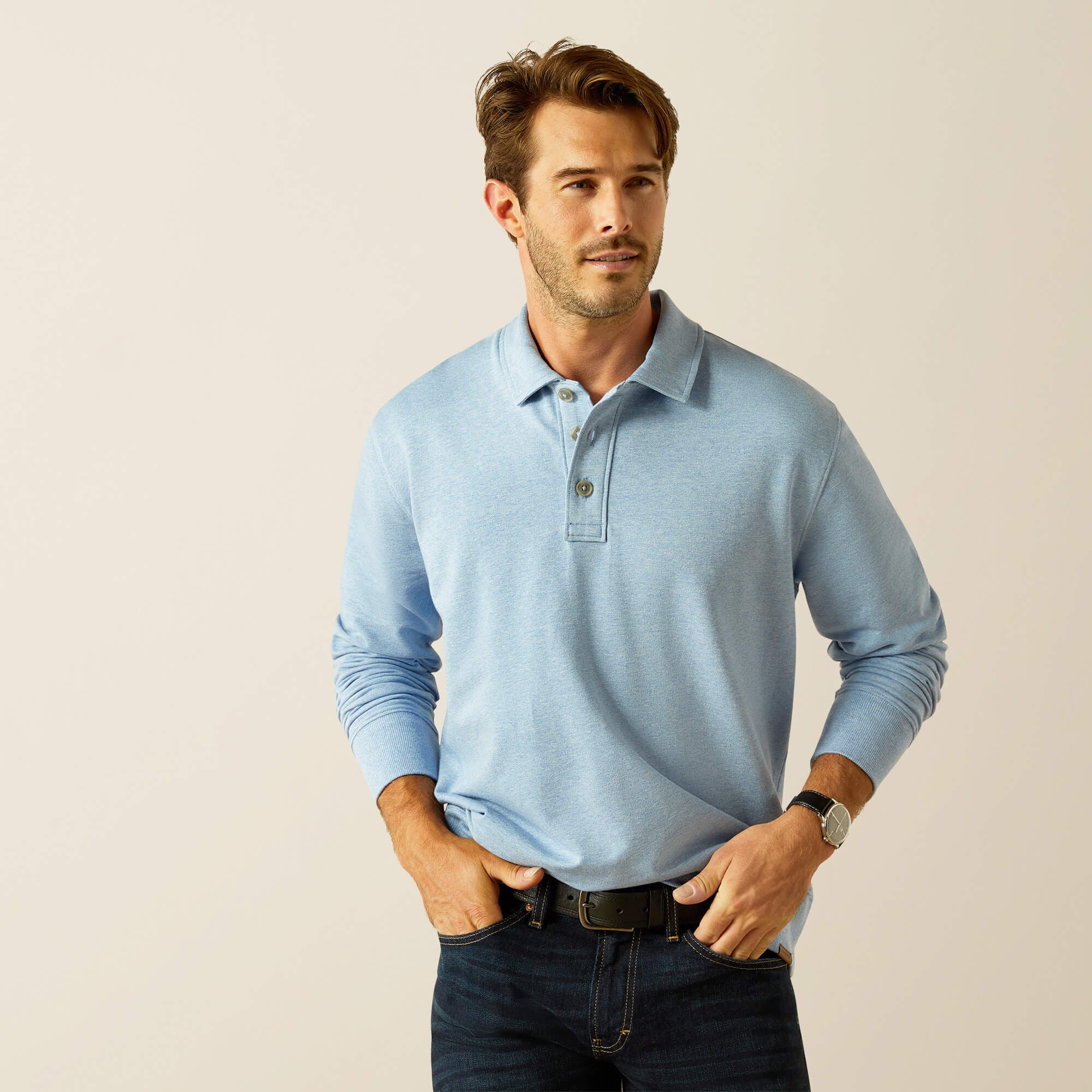 Wilton Sweatshirt-Ariat