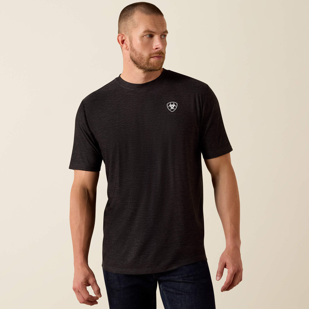 Ariat Digi Shield T-Shirt-Ariat