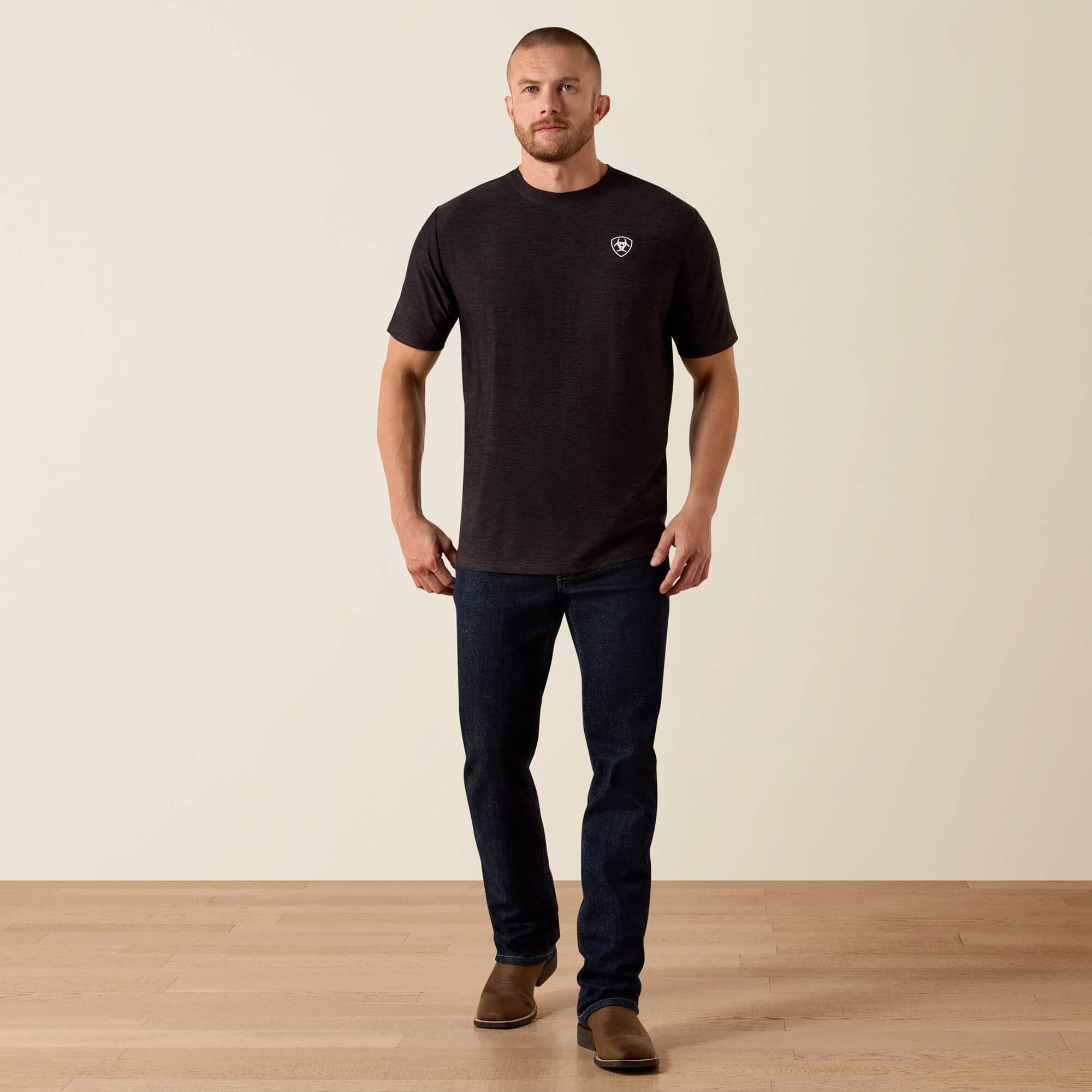 Ariat Digi Shield T-Shirt-Ariat