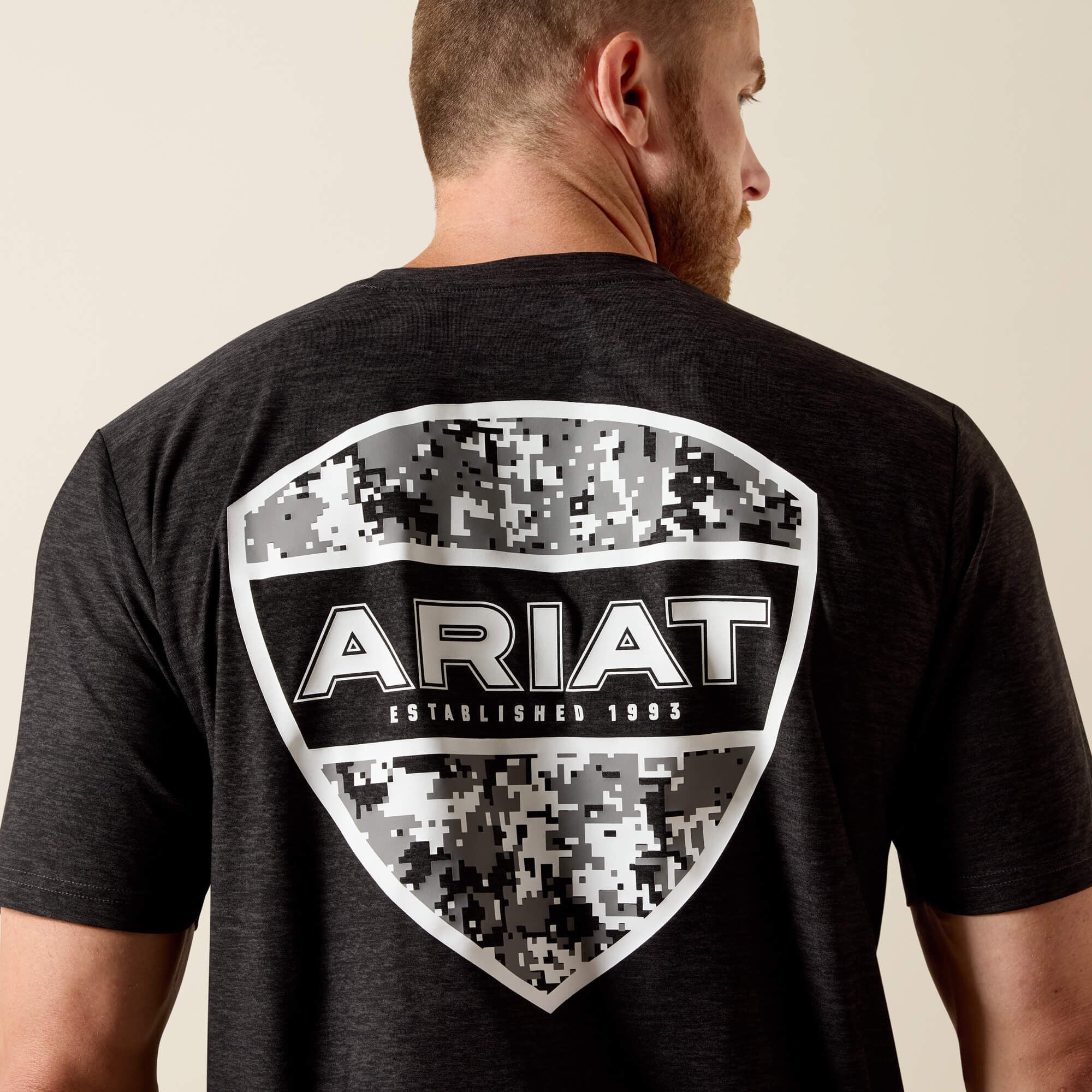 Ariat Digi Shield T-Shirt-Ariat