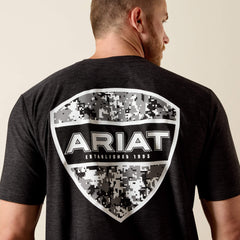 Ariat Digi Shield T-Shirt-Ariat