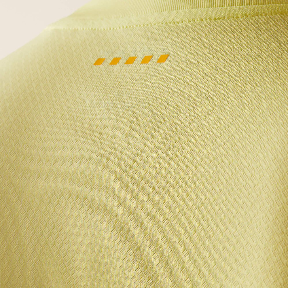 Rebar Heat Fighter Staple T-Shirt-Ariat