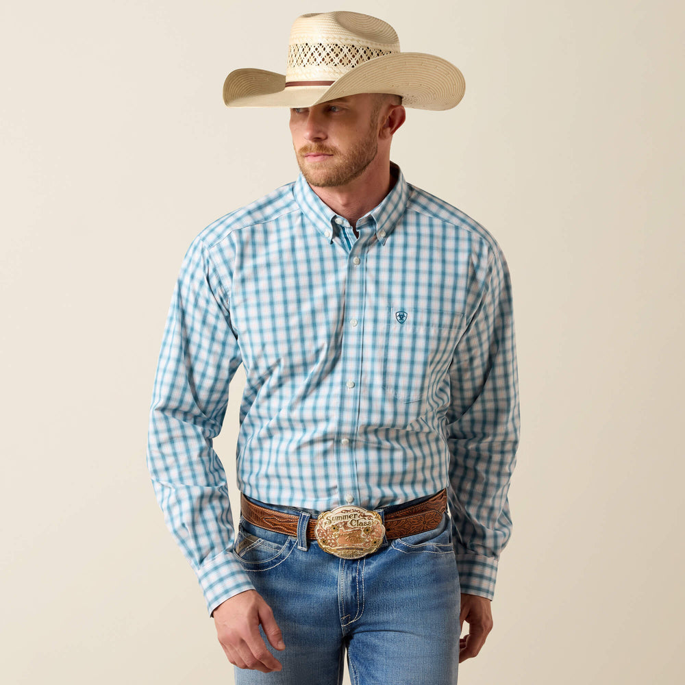 Pro Series John Classic Fit Shirt-Ariat
