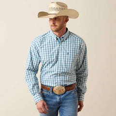 Pro Series John Classic Fit Shirt-Ariat