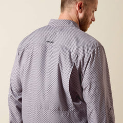 Printed VentTEK Outbound Classic Fit Shirt-Ariat