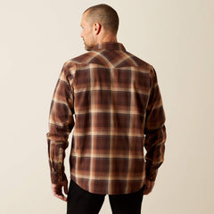 Hodges Retro Fit Shirt-Ariat