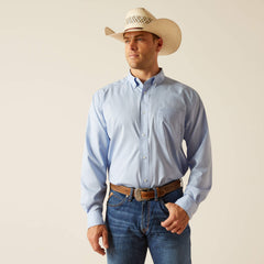 360 Airflow Classic Fit Shirt-Ariat