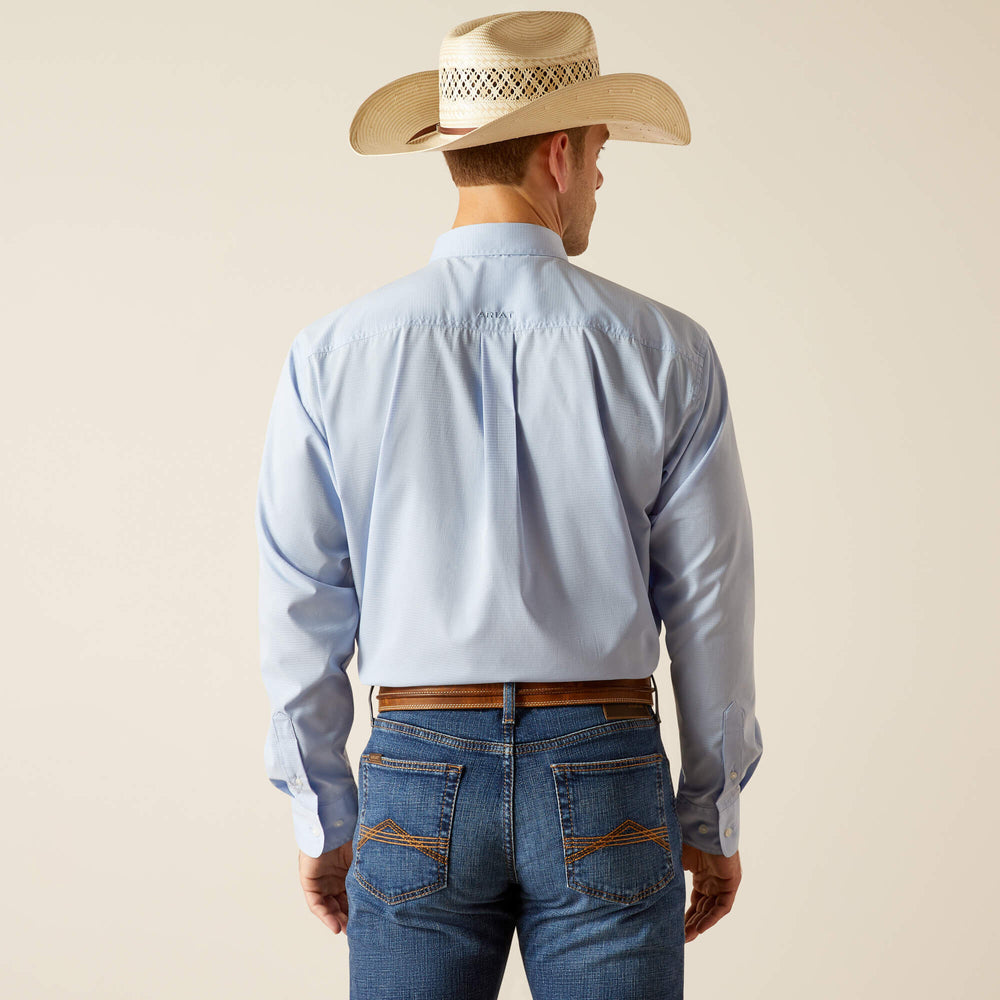 360 Airflow Classic Fit Shirt-Ariat