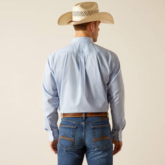 360 Airflow Classic Fit Shirt-Ariat