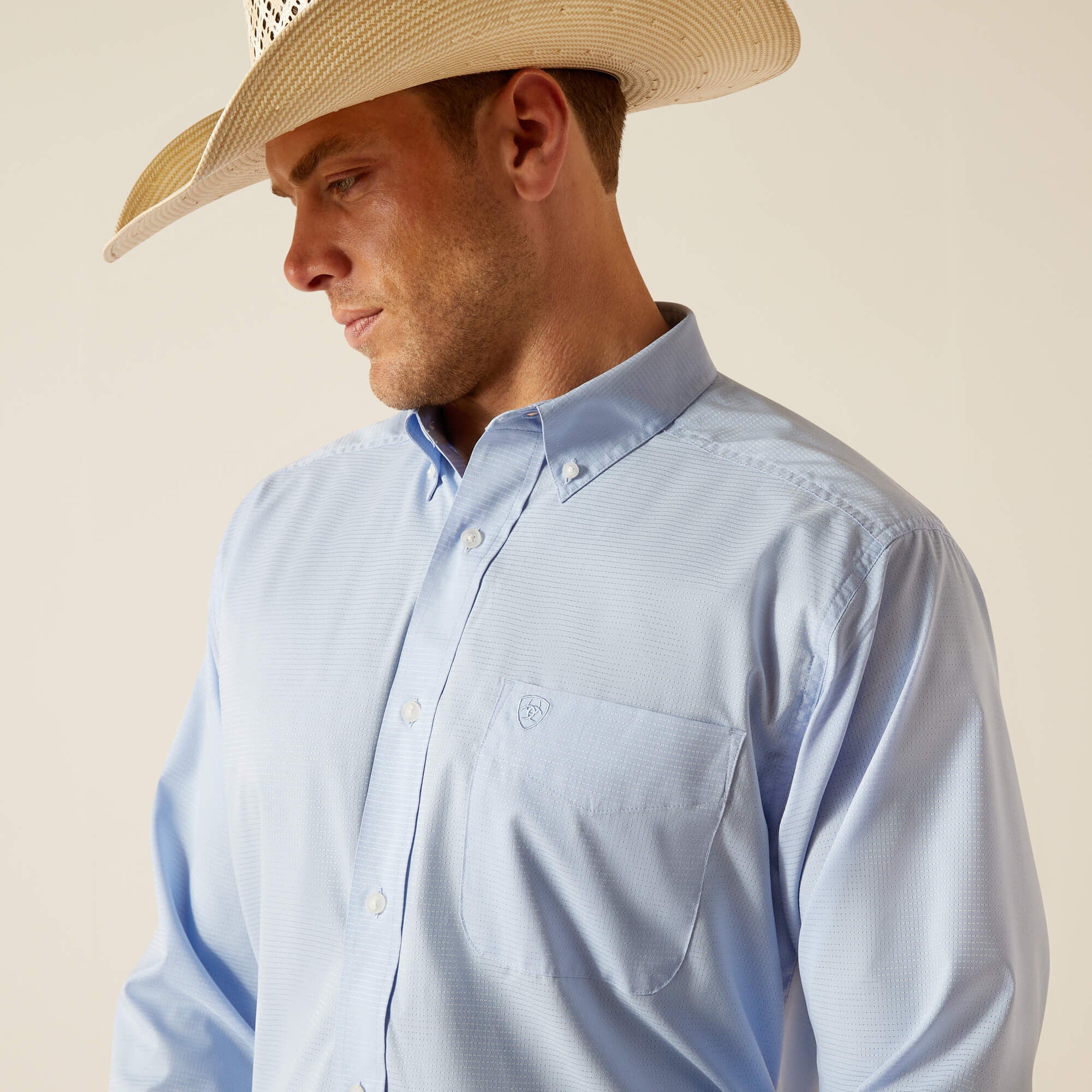 360 Airflow Classic Fit Shirt-Ariat