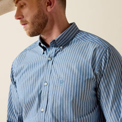 Pro Series Judah Fitted Shirt-Ariat