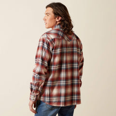 Harper Retro Fit Shirt-Ariat