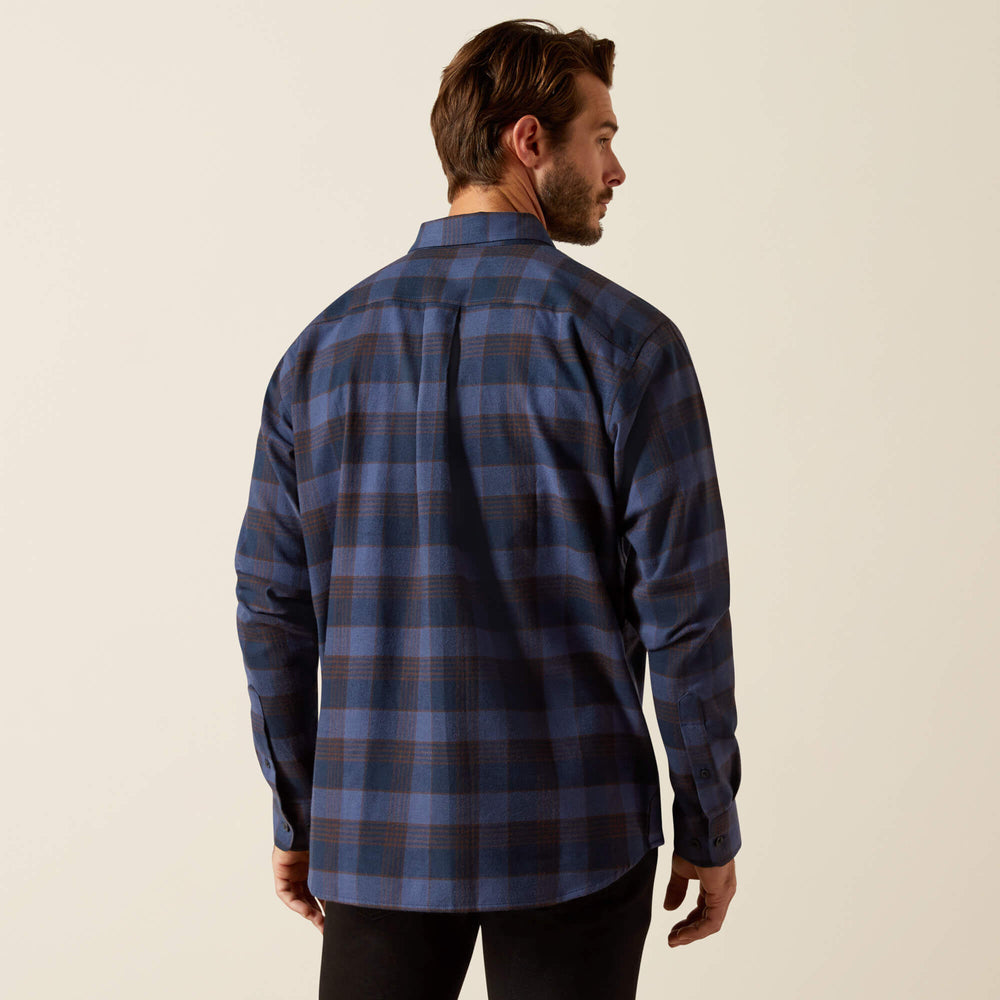 Simmental Shirt-Ariat