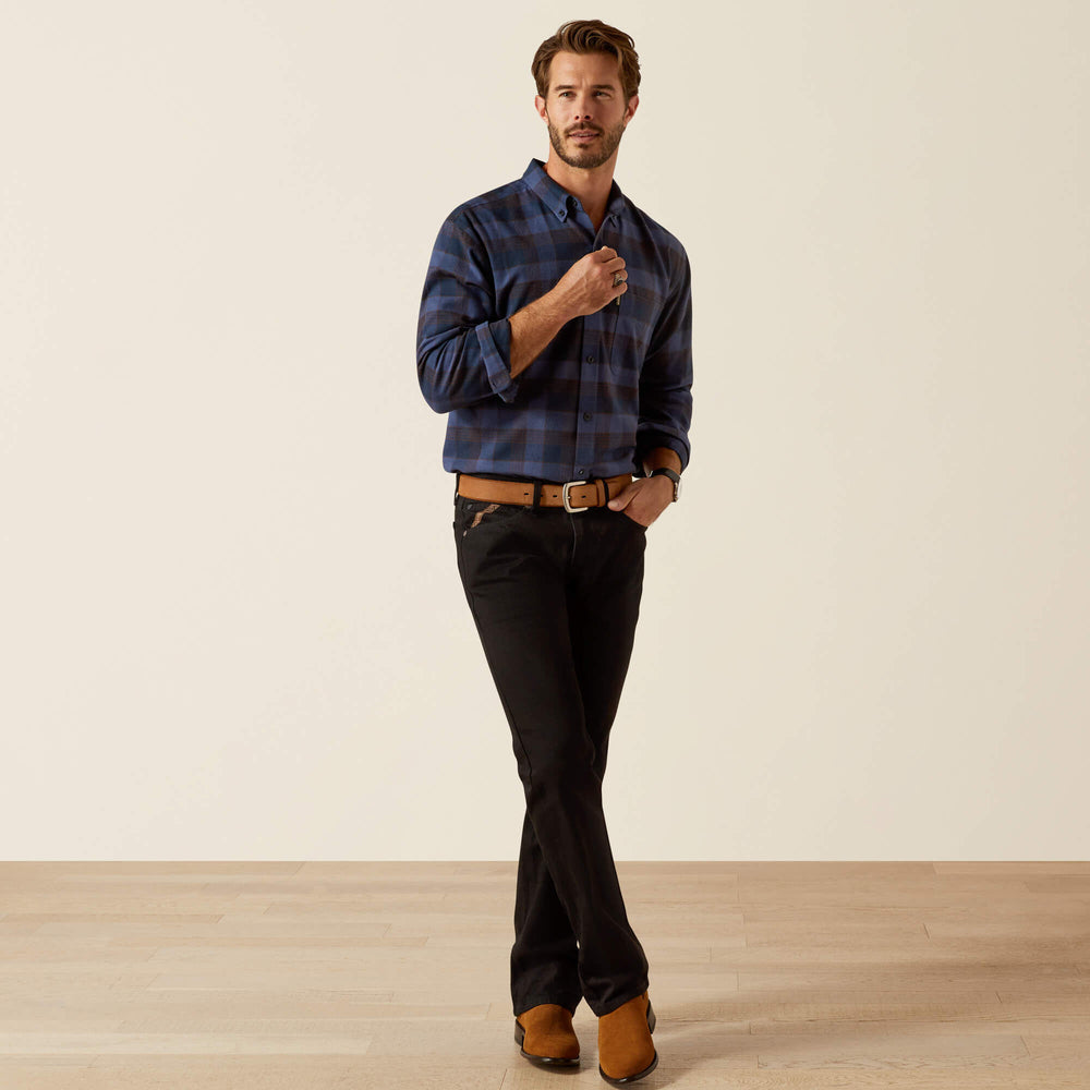 Simmental Shirt-Ariat