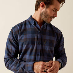 Simmental Shirt-Ariat